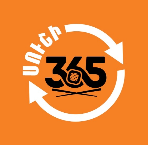 365 Sushi